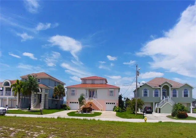 Photo 3 of Land for sale at 3406 Bluefish Dr, Hernando Beach, FL 34607 | MLS# TB8396884 | Listing updated on 2026-10-20