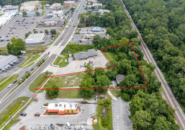Photo 2 of Land for sale at S Walnut St, Starke, FL 32091 | MLS# GC531734 | Listing updated on 2026-05-11