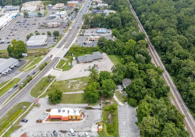 Photo 2 of Land for sale at S Walnut St, Starke, FL 32091 | MLS# GC531734 | Listing updated on 2026-05-11