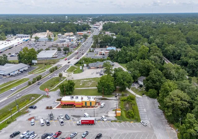Photo 31 of Land for sale at S Walnut St, Starke, FL 32091 | MLS# GC531734 | Listing updated on 2026-05-11