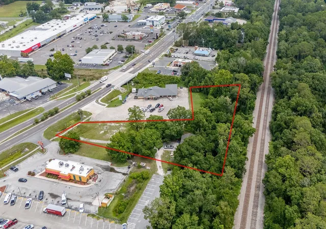 Photo 3 of Land for sale at S Walnut St, Starke, FL 32091 | MLS# GC531734 | Listing updated on 2026-05-11