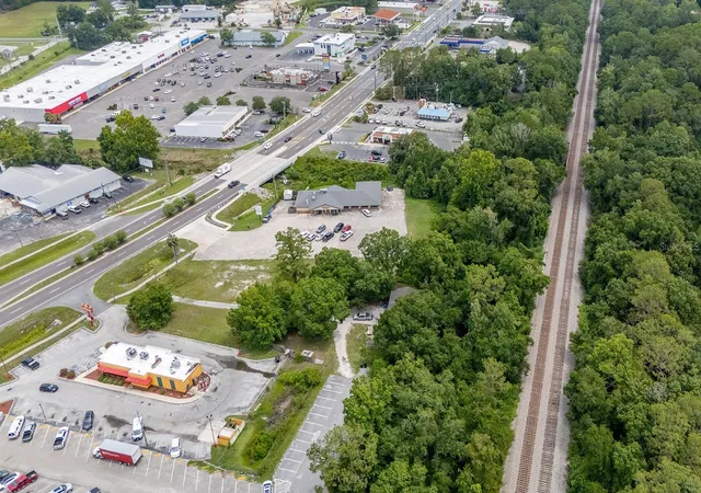 Photo 4 of Land for sale at S Walnut St, Starke, FL 32091 | MLS# GC531734 | Listing updated on 2026-05-11
