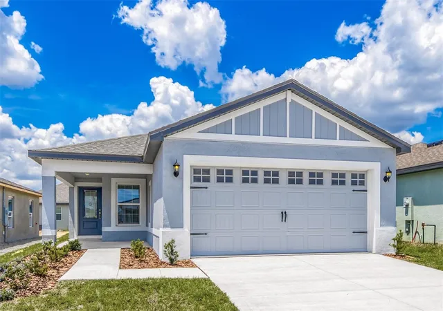 Photo 1 of Single family home for sale at 3715 Bergamot St, Lake Alfred, FL 33850 | MLS# TB8396961 | Listing updated on 2026-10-01