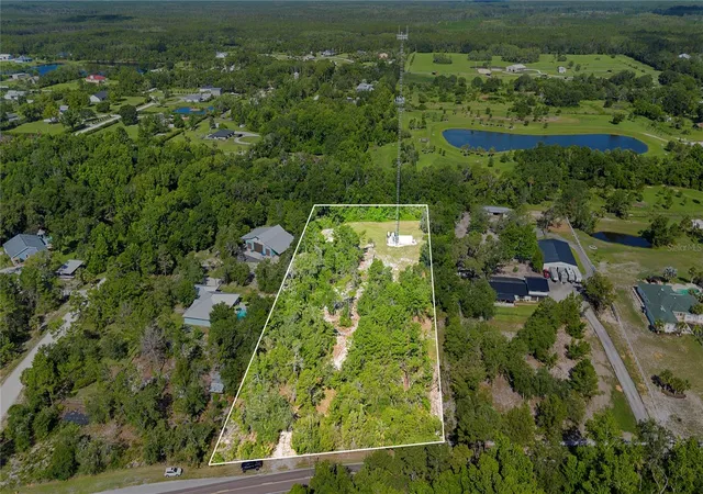 Photo 1 of Land for sale at 1835 S Glencoe Rd, New Smyrna Beach, FL 32168 | MLS# O6318448 | Listing updated on 2026-09-22