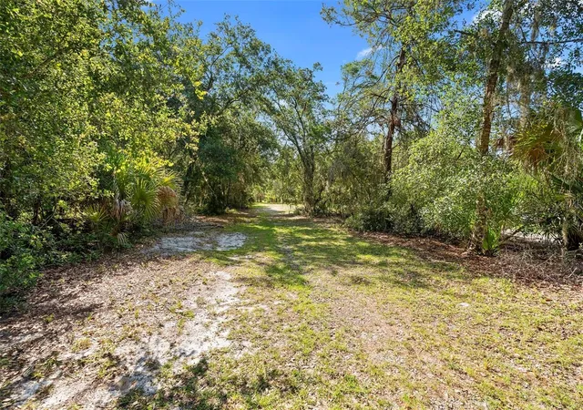Photo 2 of Land for sale at 1835 S Glencoe Rd, New Smyrna Beach, FL 32168 | MLS# O6318448 | Listing updated on 2026-09-22