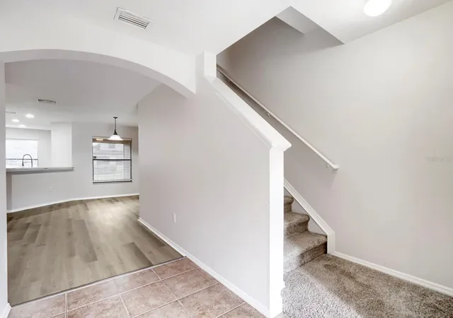 Photo 3 of Townhouse for sale at 2453 Edgewater Falls Dr, Brandon, FL 33511 | MLS# TB8397048 | Listing updated on 2026-10-15