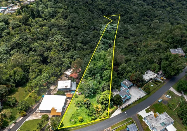 Homes for sale in Morovis, PR | Cuchillas Ward State Road 618 Km 16, Morovis, PR 00687 | MLS# PR9114235