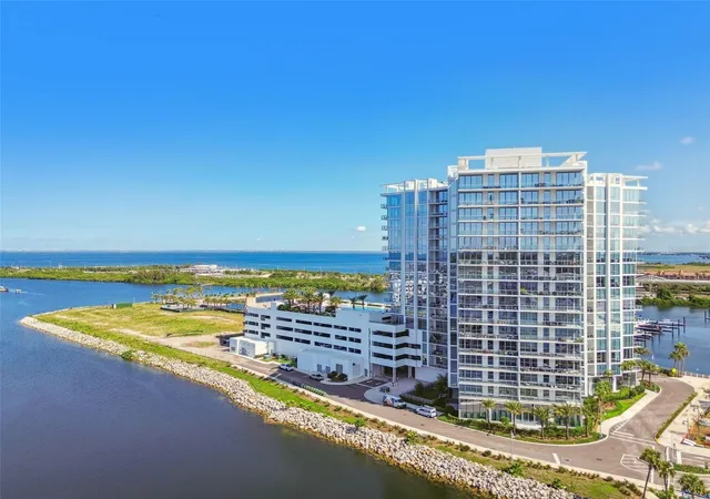 1st image of 5120 Marina Way #15005, Tampa, FL 33611 | MLS# TB8397089