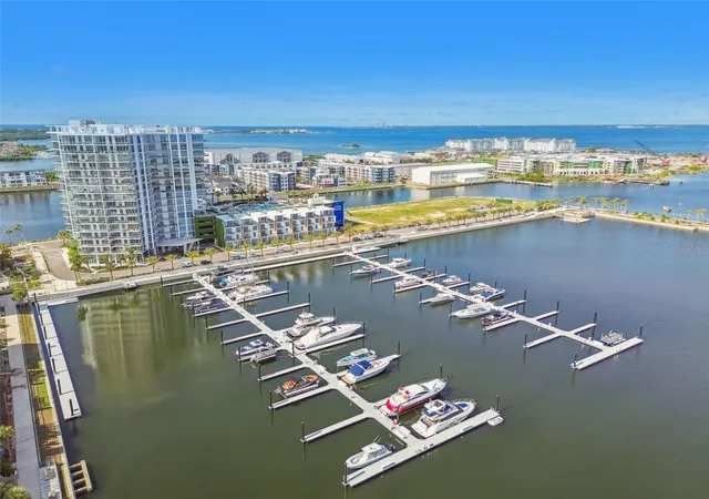 3rd image of 5120 Marina Way #15005, Tampa, FL 33611 | MLS# TB8397089