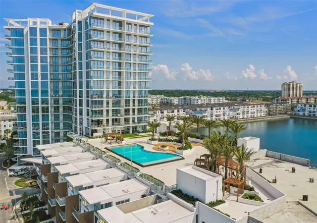 4th image of 5120 Marina Way #15005, Tampa, FL 33611 | MLS# TB8397089