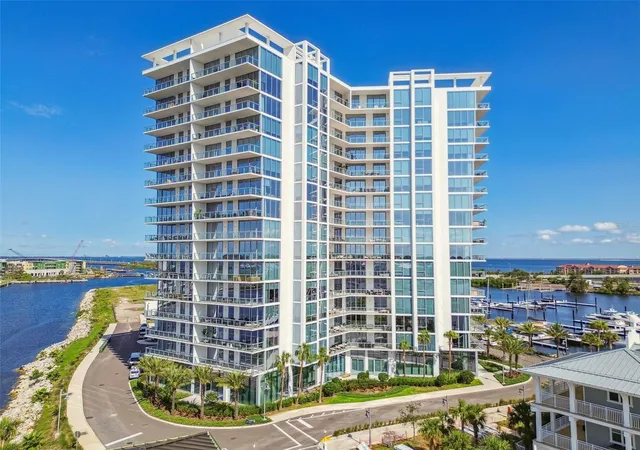 5th image of 5120 Marina Way #15005, Tampa, FL 33611 | MLS# TB8397089