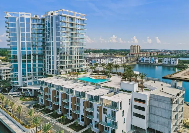 98th image of 5120 Marina Way #15005, Tampa, FL 33611 | MLS# TB8397089