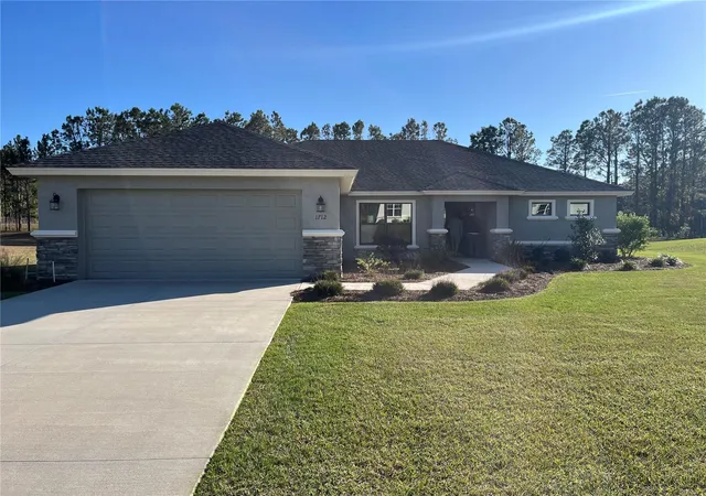 2nd image of 587 N Riva Ridge Path, Inverness, FL 34453 | MLS# O6318530