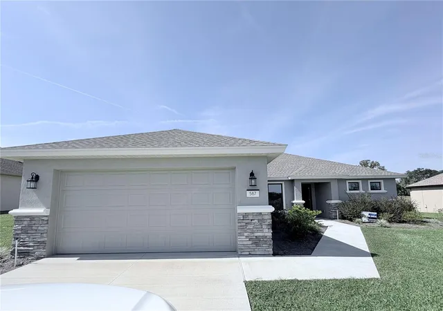 Photo 4 of Sale Pending at 587 N Riva Ridge Path, Inverness, FL 34453 | MLS# O6318530 | Listing updated on 2026-09-23