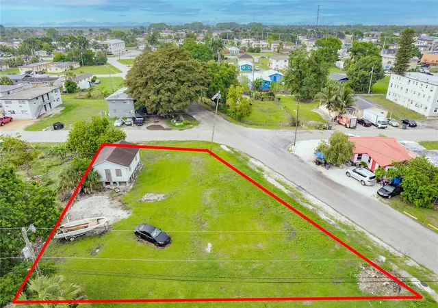 Photo 2 of Land for sale at 601 Sw 6th Street, Belle Glade, FL 33430 | MLS# O6318540 | Listing updated on 2026-06-18