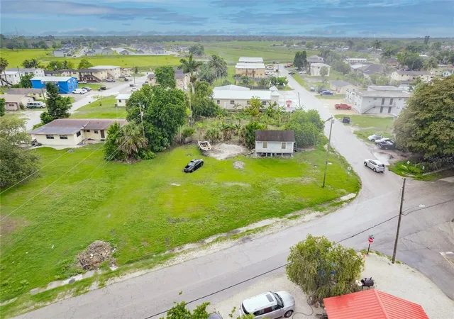 Photo 3 of Land for sale at 601 Sw 6th Street, Belle Glade, FL 33430 | MLS# O6318540 | Listing updated on 2026-06-18