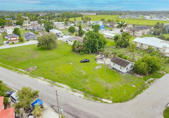 Photo 3 of Land for sale at 601 SW 6th Street, Belle Glade, FL 33430 | MLS# O6318540 | Listing updated on 2026-06-18