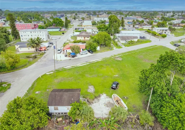Photo 4 of Land for sale at 601 SW 6th Street, Belle Glade, FL 33430 | MLS# O6318540 | Listing updated on 2026-06-18