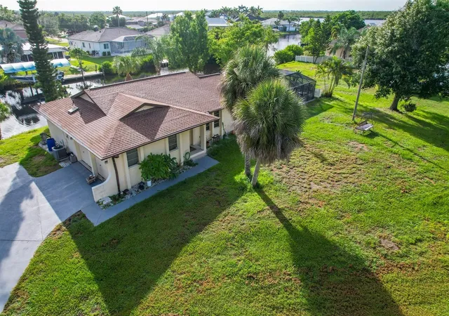 Photo 1 of Single family home for sale at 3456 Highlands Rd, Punta Gorda, FL 33983 | MLS# C7511218 | Listing updated on 2026-08-25