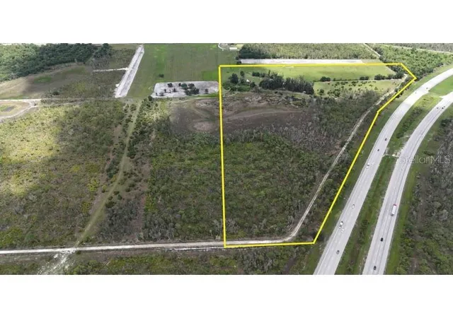 Photo 1 of Land for sale at 21081 Granville Rd, North Fort Myers, FL 33917 | MLS# OM703725 | Listing updated on 2026-09-21