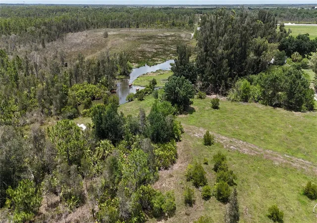 Photo 3 of Land for sale at 21081 Granville Rd, North Fort Myers, FL 33917 | MLS# OM703725 | Listing updated on 2026-09-21