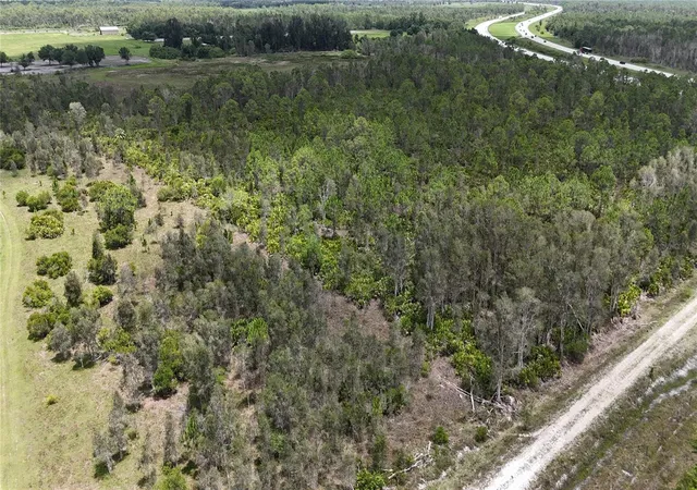 Photo 3 of Land for sale at 21081 Granville Rd, North Fort Myers, FL 33917 | MLS# OM703725 | Listing updated on 2026-09-21