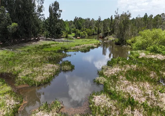 Photo 4 of Land for sale at 21081 Granville Rd, North Fort Myers, FL 33917 | MLS# OM703725 | Listing updated on 2026-09-21