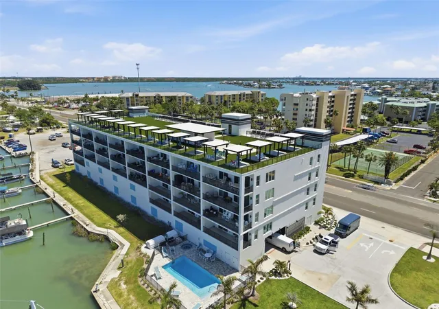 Homes for sale in Madeira Beach, FL | 400 150th Ave #205, Madeira Beach, FL 33708 | MLS# TB8397405