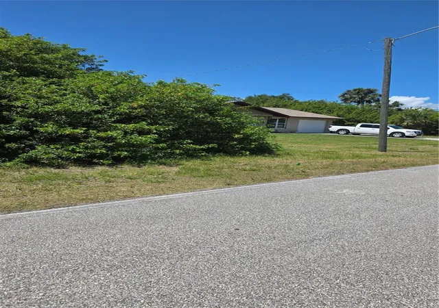 Photo 2 of Land for sale at 509 Orange Dr Nw, Port Charlotte, FL 33952 | MLS# C7511257 | Listing updated on 2026-06-04