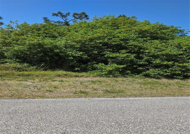 Photo 3 of Land for sale at 509 Orange Dr Nw, Port Charlotte, FL 33952 | MLS# C7511257 | Listing updated on 2026-06-04