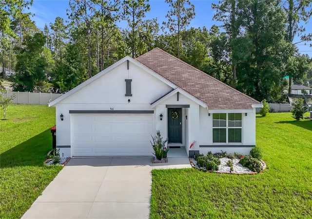 Photo 1 of Single family home for sale at 7161 Sw 135th Place, Ocala, FL 34473 | MLS# O6318780 | Listing updated on 2026-08-31