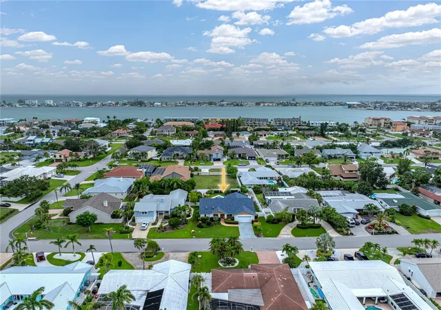 Photo 2 of Single family home for sale at 366 6th Ave N, Tierra Verde, FL 33715 | MLS# TB8397452 | Listing updated on 2026-09-06