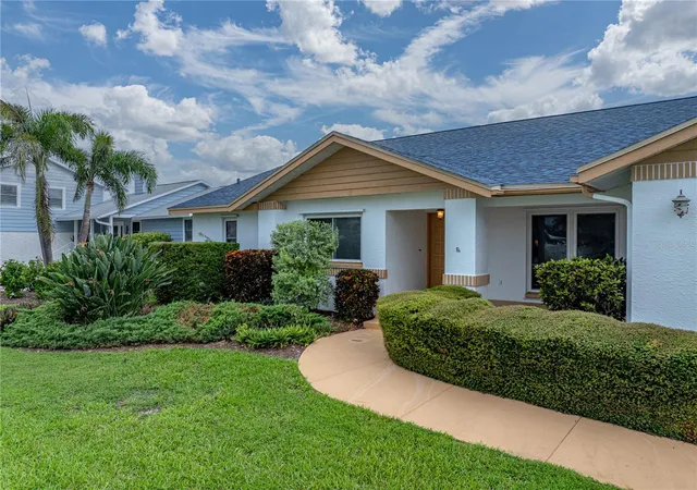 Photo 1 of Single family home for sale at 366 6th Ave N, Tierra Verde, FL 33715 | MLS# TB8397452 | Listing updated on 2026-09-06