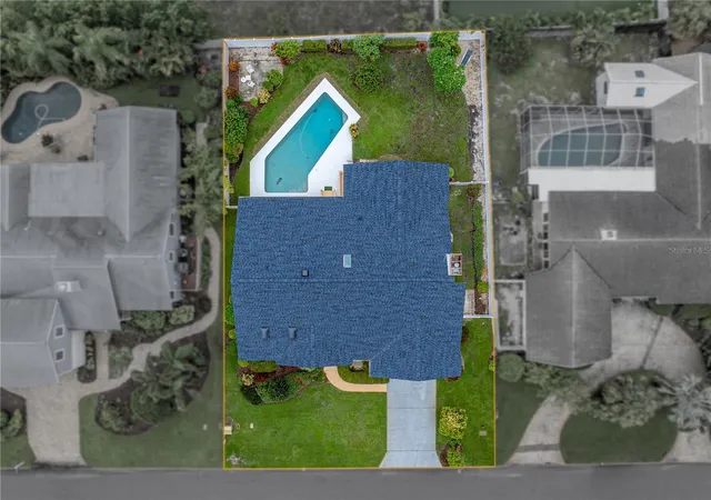 Photo 3 of Single family home for sale at 366 6Th Ave N, Tierra Verde, FL 33715 | MLS# TB8397452 | Listing updated on 2026-10-16