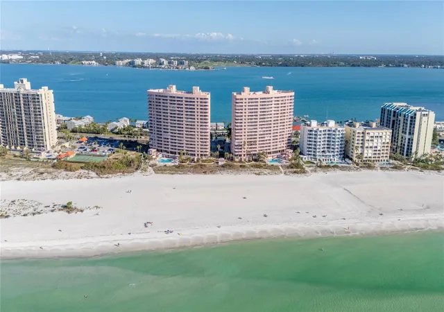 Homes for sale in Clearwater Beach, FL | 1340 Gulf Blvd #16F, Clearwater Beach, FL 33767 | MLS# TB8397489