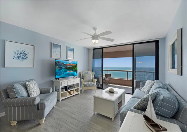 Homes for sale in Clearwater Beach, FL | 1340 Gulf Blvd #16F, Clearwater Beach, FL 33767 | MLS# TB8397489