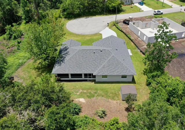 54th image of 23 Pennfield Ln, Palm Coast, FL 32164 | MLS# FC310572
