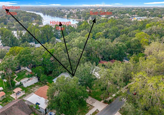54th image of 307 Fern Cliff Ave, Temple Terrace, FL 33617 | MLS# TB8397510