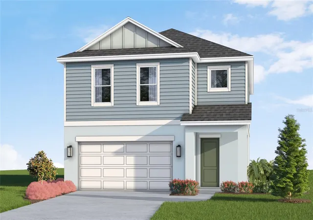 Photo 2 of Single family home for sale at 13113 Bayberry Way, Parrish, FL 34219 | MLS# A4656130 | Listing updated on 2026-09-02