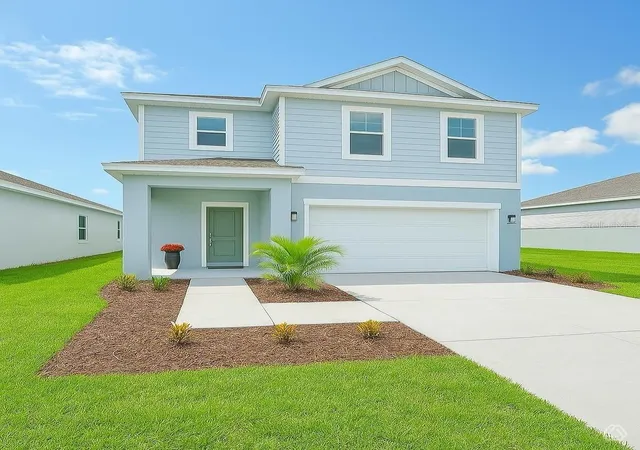 Photo 1 of Single family home for sale at 13113 Bayberry Way, Parrish, FL 34219 | MLS# A4656130 | Listing updated on 2026-09-02