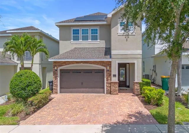 Photo 2 of Single family home for sale at 311 Pendant Ct, Kissimmee, FL 34747 | MLS# O6318931 | Listing updated on 2026-07-13