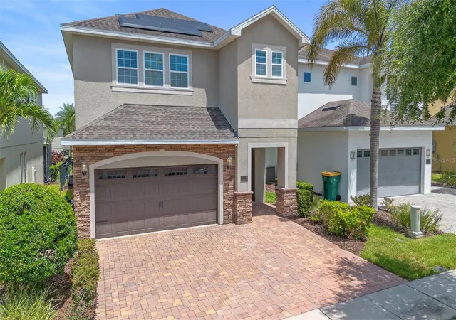 Photo 4 of Single family home for sale at 311 Pendant Ct, Kissimmee, FL 34747 | MLS# O6318931 | Listing updated on 2026-07-13