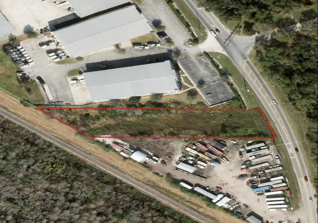 Land for sale at Boggy Crk Rd, ORLANDO, FL 32824 | MLS# S5129154