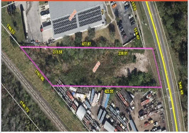 Photo 2 of Land for sale at Boggy Crk Rd, Orlando, FL 32824 | MLS# S5129154 | Listing updated on 2026-05-16