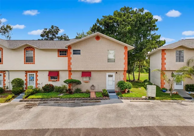 Condo for sale at 7135 Trenton Pl, NEW PORT RICHEY, FL 34653 | MLS# W7876529