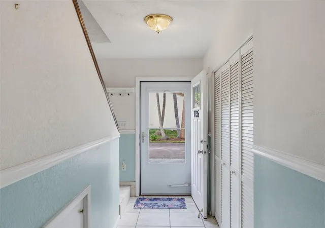 Photo 3 of Condo for sale at 7135 Trenton Pl, New Port Richey, FL 34653 | MLS# W7876529 | Listing updated on 2026-10-05