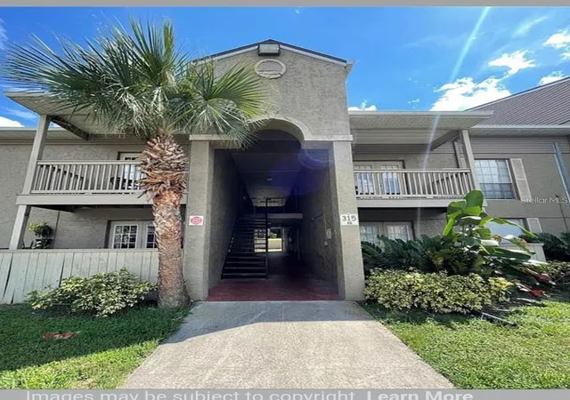 Photo 1 of Condo for sale at 415 Wymore Rd #101, Altamonte Springs, FL 32714 | MLS# O6318992 | Listing updated on 2026-02-26