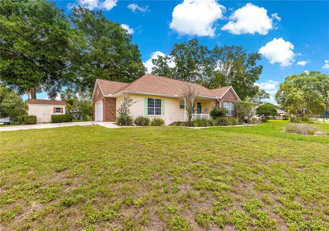 Photo 2 of Single family home for sale at 6551 Se 11th Loop, Ocala, FL 34472 | MLS# OM703845 | Listing updated on 2026-08-14