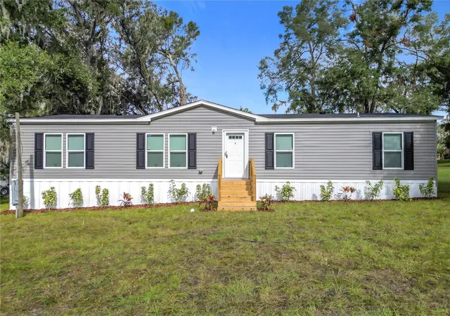 Homes for sale in Chiefland, FL | 8551 Nw 125Th St, Chiefland, FL 32626 | MLS# O6319119