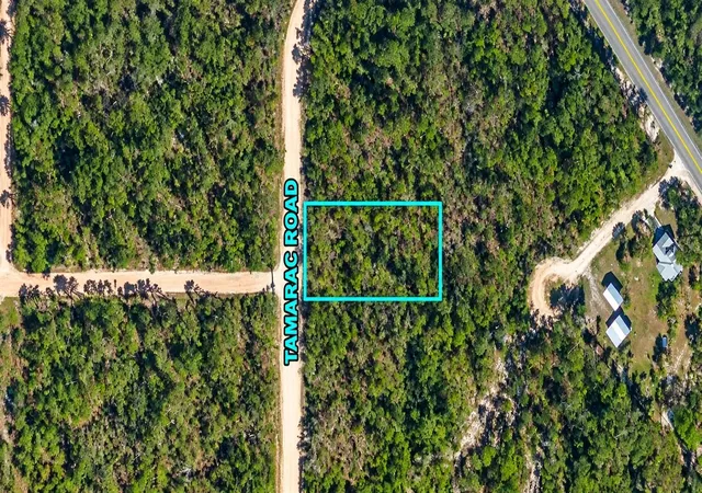 Photo 1 of Land for sale at Tamarac Rd, Marianna, FL 32448 | MLS# OK225303 | Listing updated on 2026-09-25